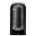 TENGA Flip Zero - Masturbatore vibrante (nero)