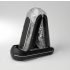 TENGA Flip Zero - Masturbatore vibrante (nero)