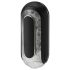TENGA Flip Zero - Masturbatore vibrante (nero)