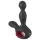 You2Toys - Vibratore prostatico rotante riscaldante - nero