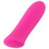 SMILE Power Bullet - Mini Vibratore Ricaricabile Extra Potente (Rosa)