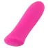 SMILE - mini vibratore bullet ricaricabile potente - silicone rosa