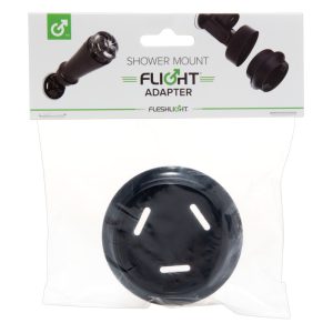 Adattatore per Fleshlight Shower Mount compatibile con Fleshlight Flight