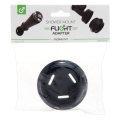   Adattatore per Fleshlight Shower Mount compatibile con Fleshlight Flight