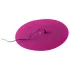 VibePad - cuscino vibrante a 2 motori con telecomando - viola