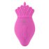 Culotte SMILE Punto G - Vibratore Indossabile Ricaricabile con Telecomando (rosa)