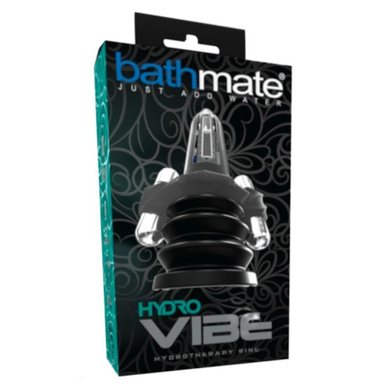Bathmate HydroVibe - Accessorio Vibrante Ricaricabile per Pompa Peniena