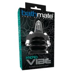   Bathmate HydroVibe - Accessorio Vibrante Ricaricabile per Pompa Peniena