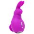 Happyrabbit Clitoral - vibratore a coniglietto (viola)