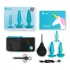 b-Vibe - kit completo dilatatori anali - set 7 pezzi