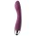 Svakom Amy - vibratore ricaricabile a punto G (viola)