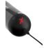 PDX Elite Extender Pro - masturbatore nero a suzione e vibrazione ricaricabile