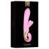 G-Vibe GRabbit - Vibratore triplo motore G-spot (rosa)