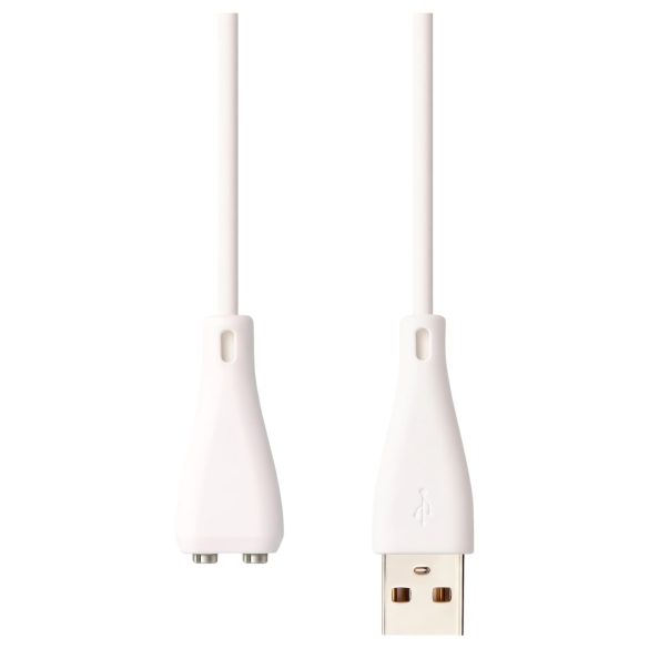 Svakom Iris - ricaricabile vibratore G-spot impermeabile (rosso)