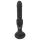 You2Toys Fucking Machine - vibratore spingente con ventosa (nero)