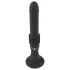 You2Toys - macchina del sesso - vibratore spingente con ventosa - nero