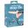 You2Toys - Strap On doppio vibratore indossabile - silicone naturale