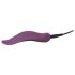 SMILE Slip - vibratore clitorideo ricaricabile (viola)