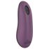 SMILE Slip - vibratore clitorideo ricaricabile (viola)