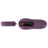 SMILE Slip - vibratore clitorideo ricaricabile (viola)