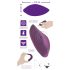 SMILE Slip - vibratore clitorideo ricaricabile (viola)