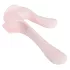 Couples Choice - vibratore per coppia doppio motore - silicone rosa