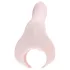 Couples Choice - vibratore per coppia doppio motore - silicone rosa
