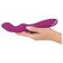 Sesso orale - set per coppie - gel e lubrificante