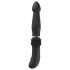 You2Toys - macchina del sesso RC - vibratore spingente ricaricabile nero