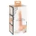You2Toys - vibratore realistico - funzione spinta - color carne
