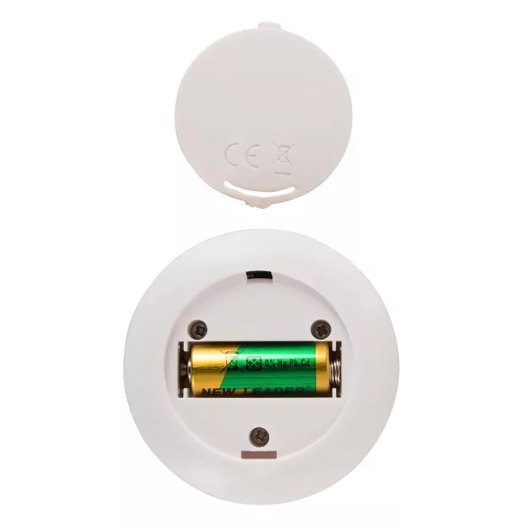 You2Toys - vibratore realistico - funzione spinta - color carne