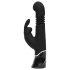 Cinquanta sfumature di grigio Greedy Girl - vibratore spingente (nero)