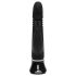 Cinquanta sfumature di grigio Greedy Girl - vibratore spingente (nero)