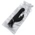 Cinquanta sfumature di grigio Greedy Girl - vibratore spingente (nero)