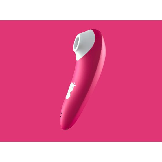 ROMP Shine - Stimolatore Clitorideo a Onde d'Aria Impermeabile (rosa)