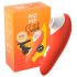 / ROMP Switch - Stimolatore a Onde d'Aria per Clitoride (arancione)