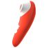 / ROMP Switch - Stimolatore a Onde d'Aria per Clitoride (arancione)