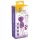 SMILE - ovetto vibrante rotante - silicone viola