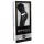 PalmPower - vibratore wand ricaricabile - nero