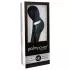 PalmPower - vibratore wand ricaricabile - nero