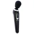 PalmPower - vibratore wand ricaricabile - nero