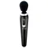 PalmPower - vibratore wand ricaricabile - nero
