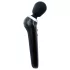 PalmPower - vibratore wand ricaricabile - nero