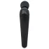 PalmPower - vibratore wand ricaricabile - nero