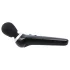 PalmPower - vibratore wand ricaricabile - nero