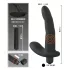 Rebel Naughty Finger - vibratore prostata - stimolatore punto P - nero