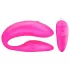We-Vibe Chorus - vibratore smart per coppie ricaricabile (rosa)
