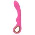 You2Toys - Dual Petit - vibratore ricaricabile a doppio motore (rosa)