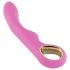 You2Toys - Dual Petit - vibratore ricaricabile a doppio motore (rosa)