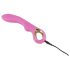You2Toys - Dual Petit - vibratore ricaricabile a doppio motore (rosa)
